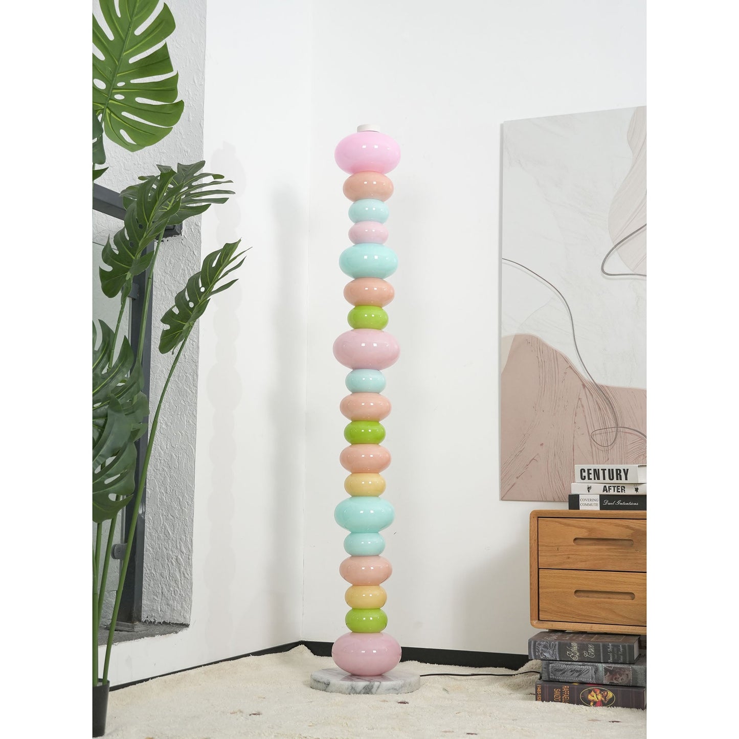 Hesola Candy Floor Lamp