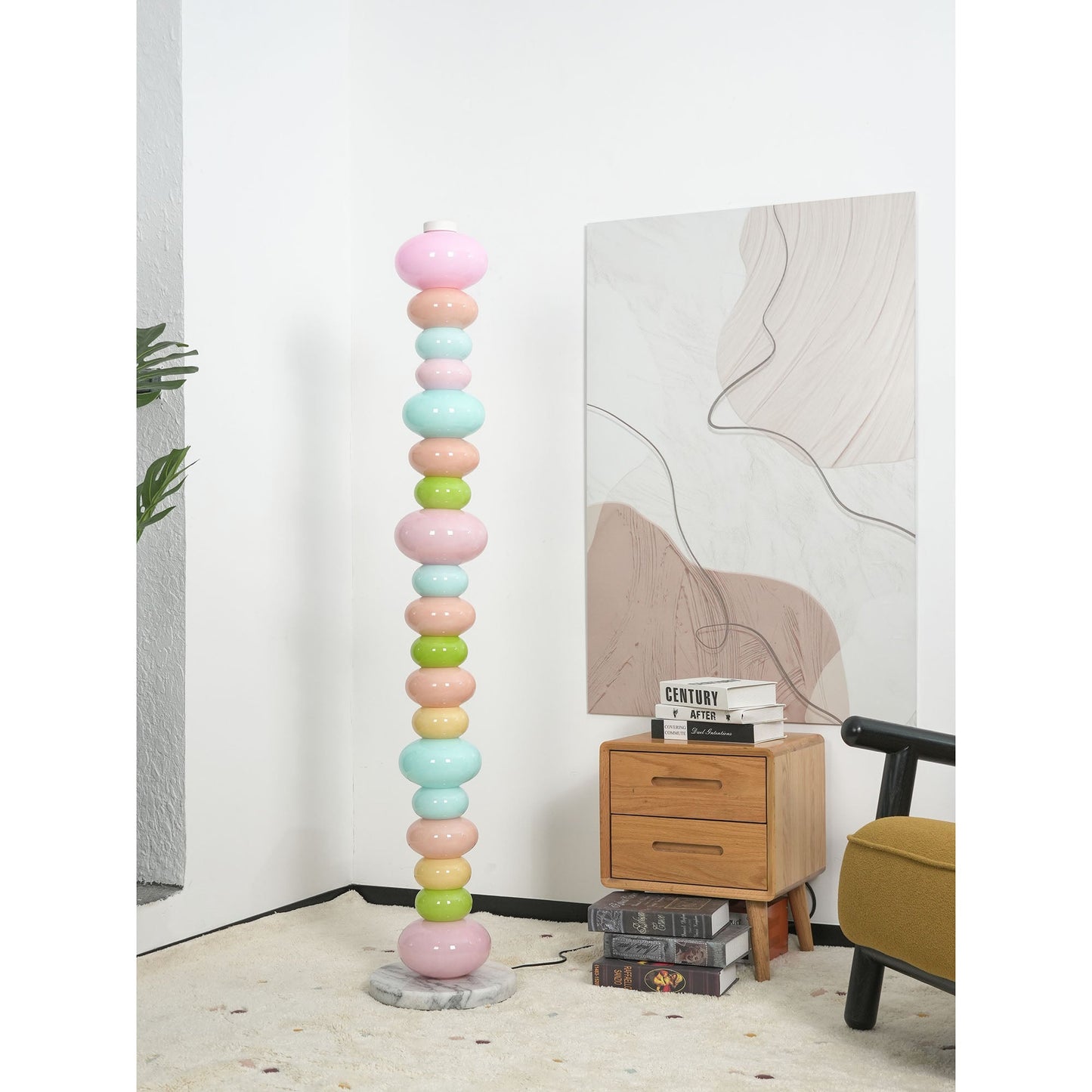 Hesola Candy Floor Lamp