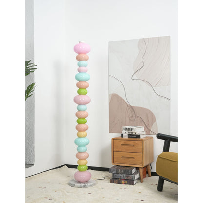 Hesola Candy Floor Lamp