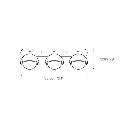 Sabex Wall Sconce
