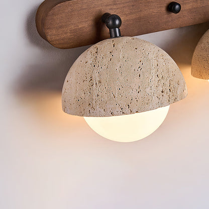Sabex Wall Sconce