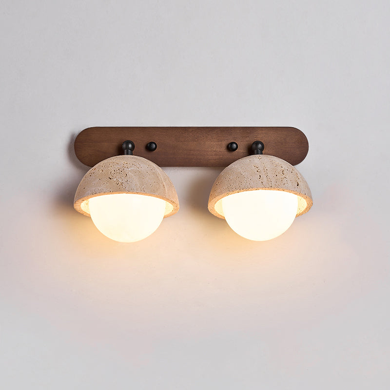 Sabex Wall Sconce