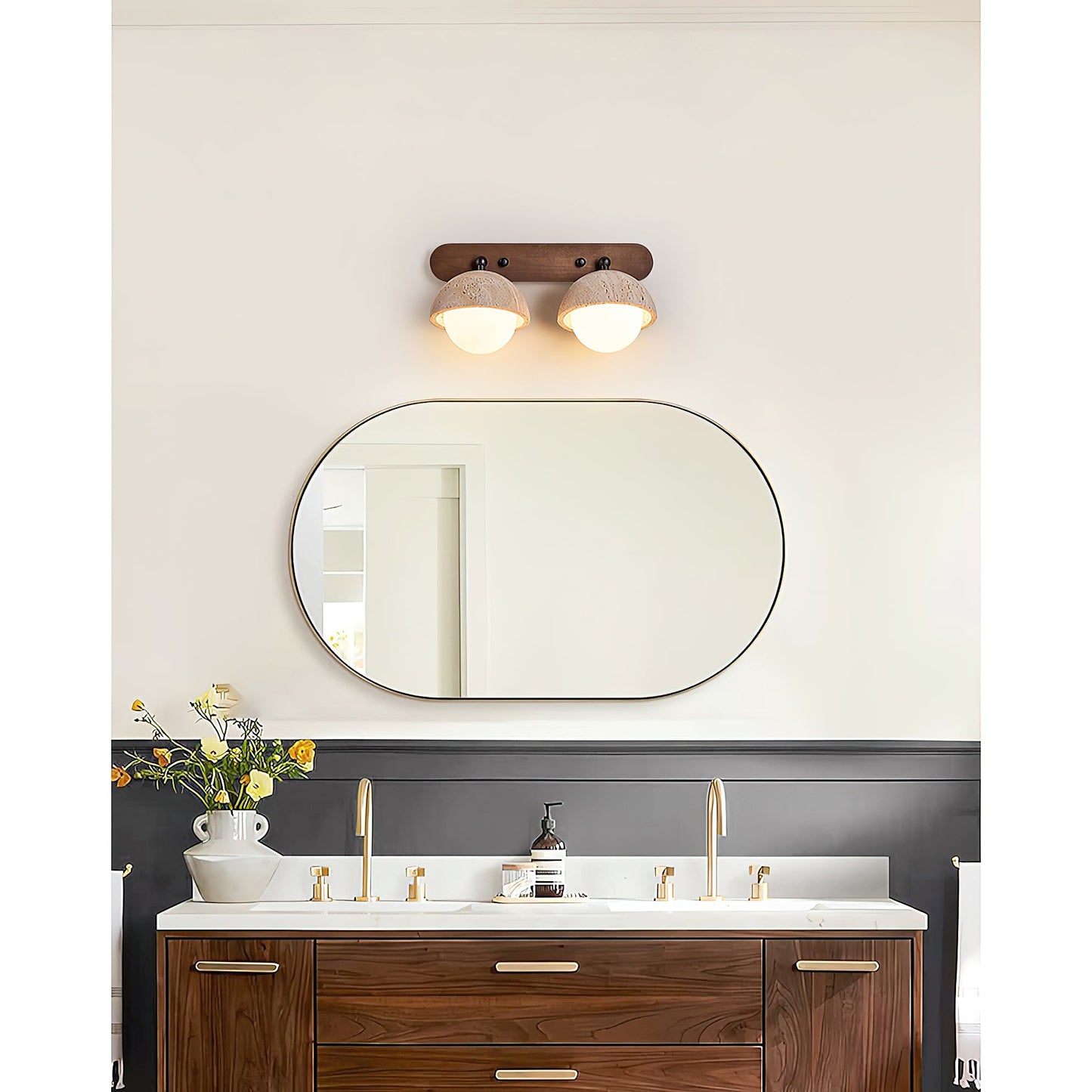 Sabex Wall Sconce