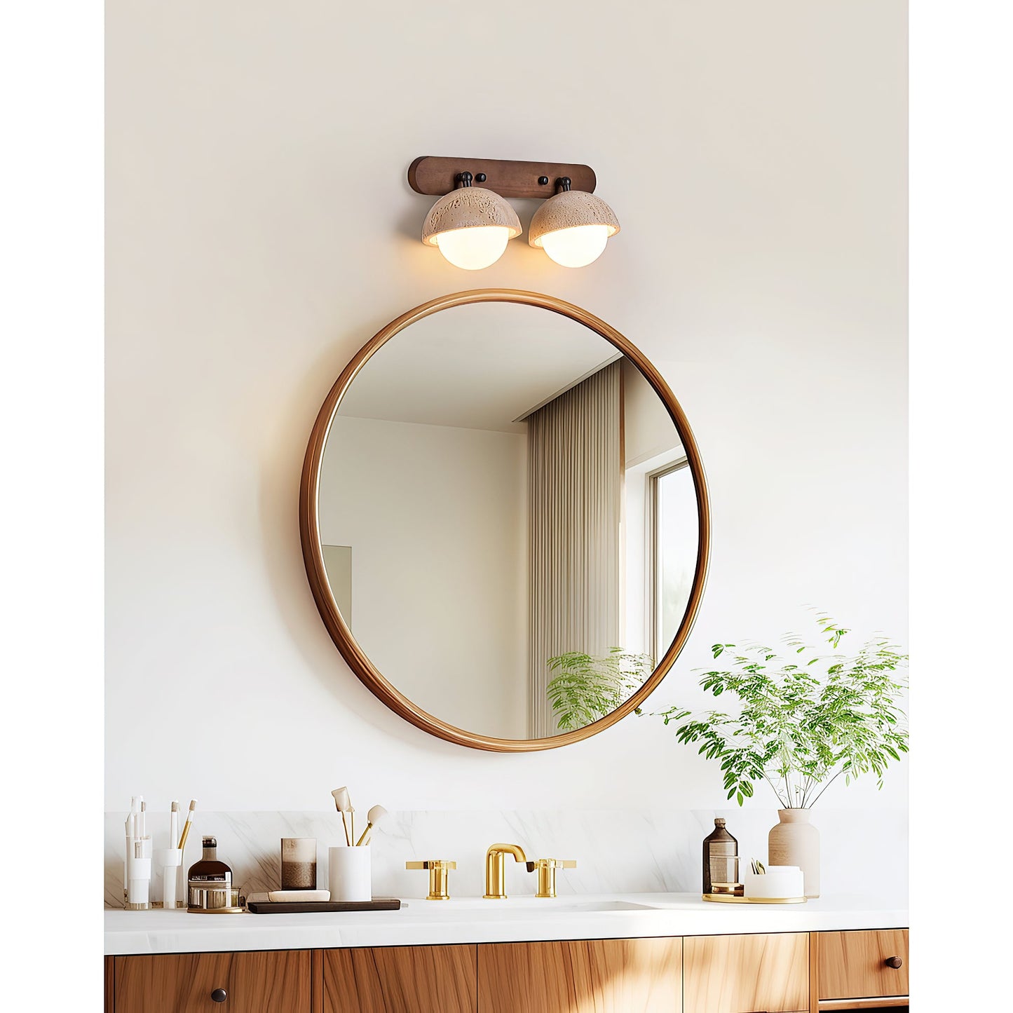 Sabex Wall Sconce