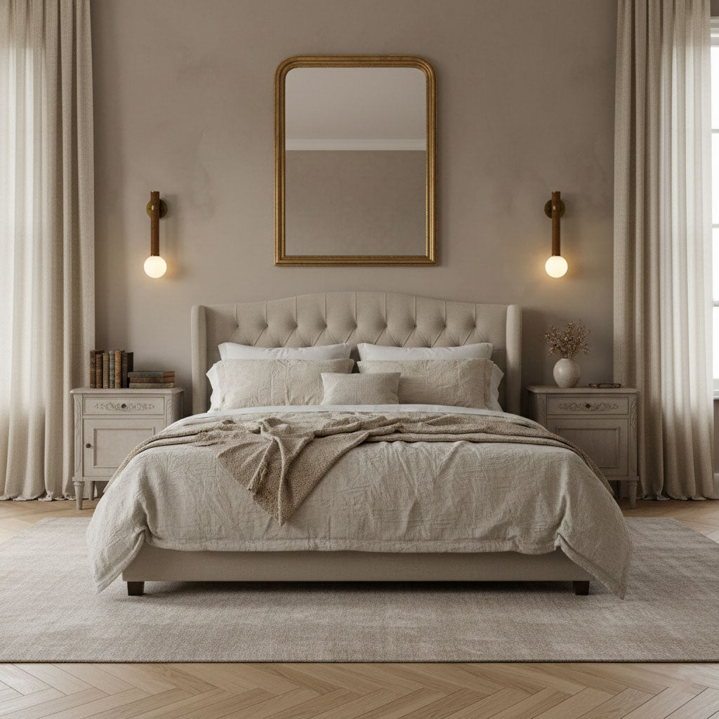 Opal Globe Wall Sconce