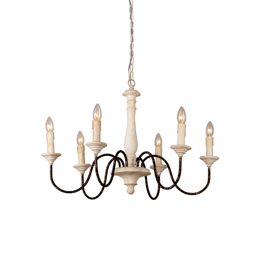 Dorance Chandelier