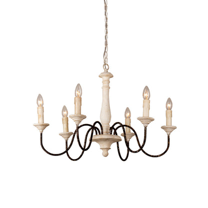 Dorance Chandelier