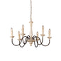 Dorance Chandelier