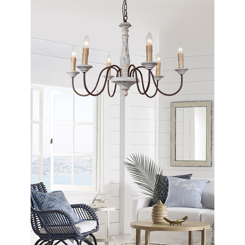 Dorance Chandelier