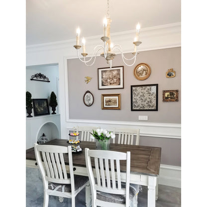 Dorance Chandelier