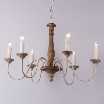 Dorance Chandelier