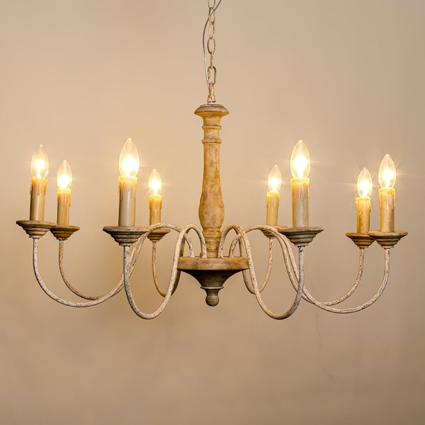 Dorance Chandelier