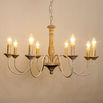 Dorance Chandelier
