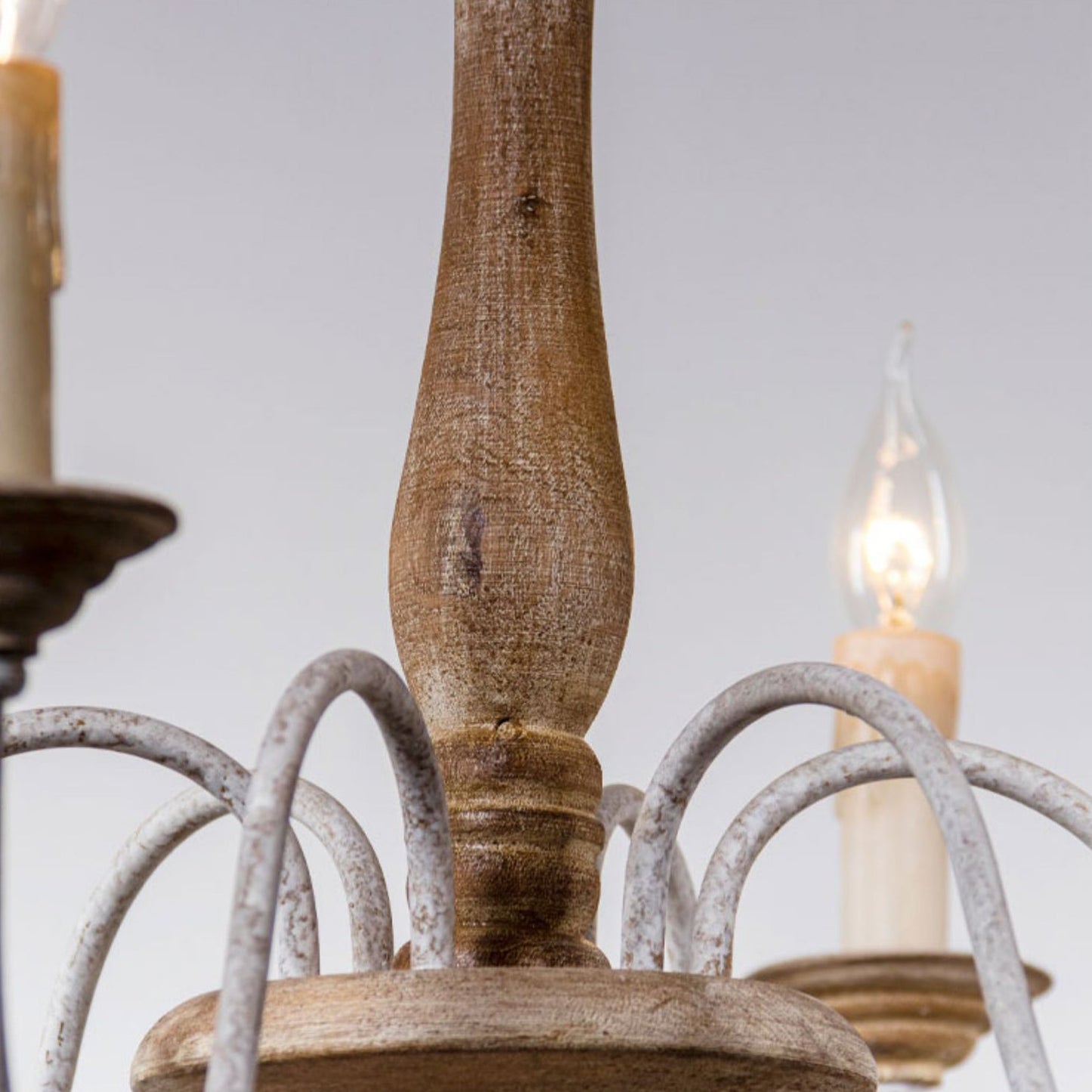 Dorance Chandelier