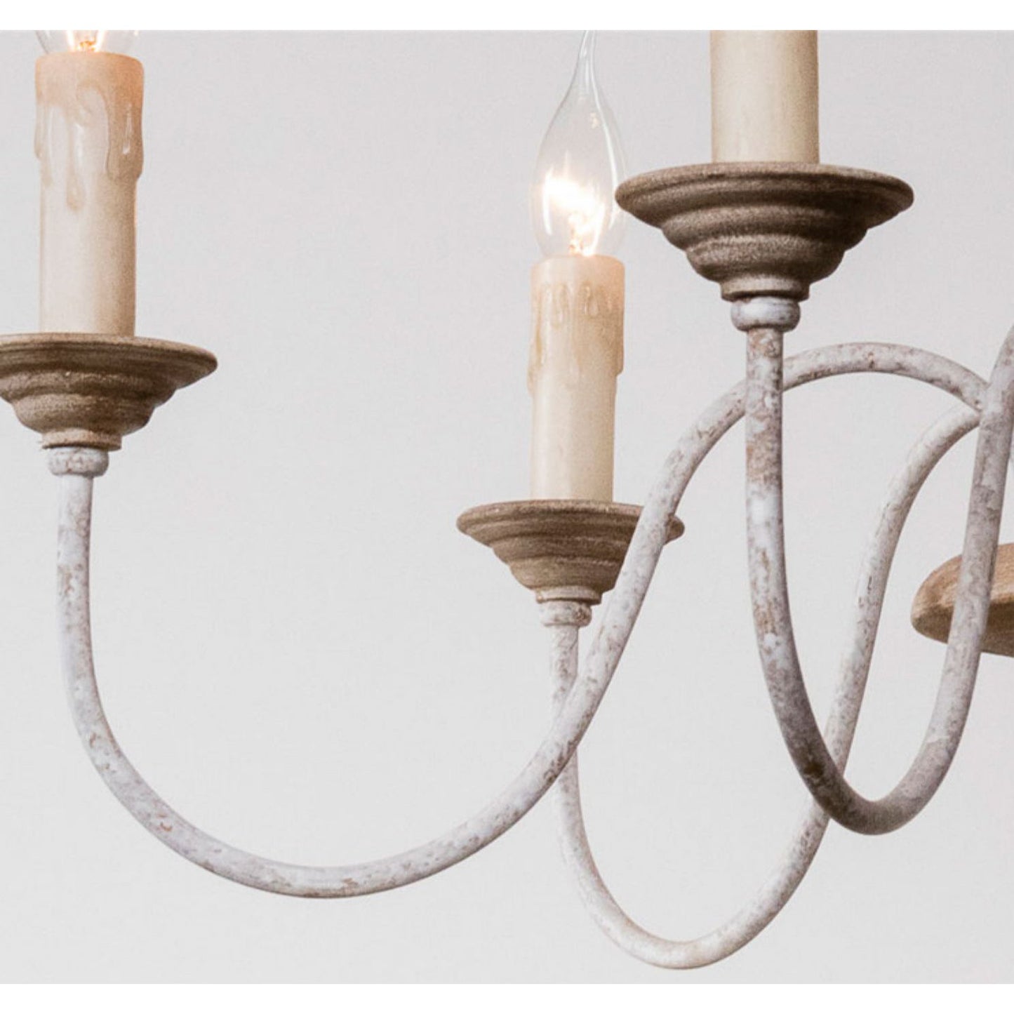 Dorance Chandelier