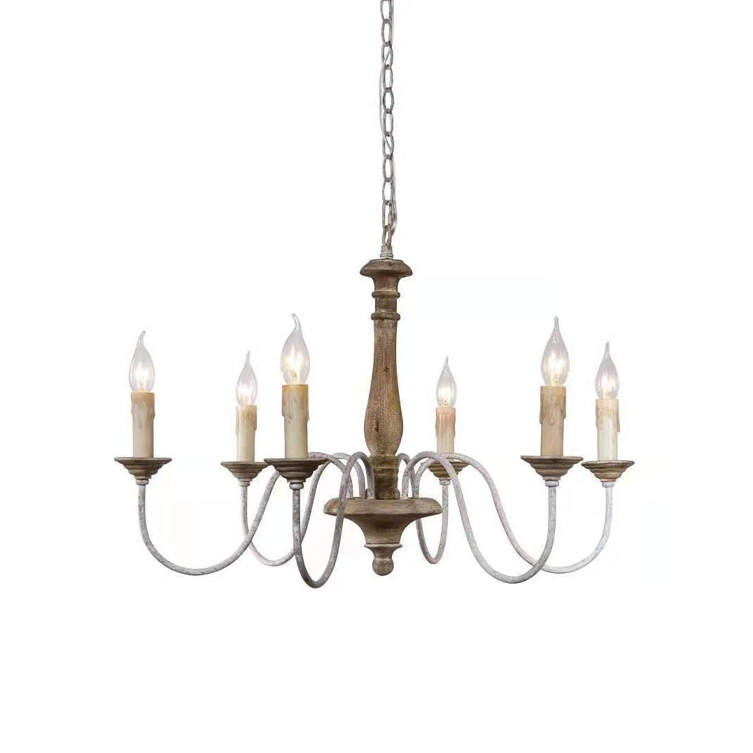 Dorance Chandelier