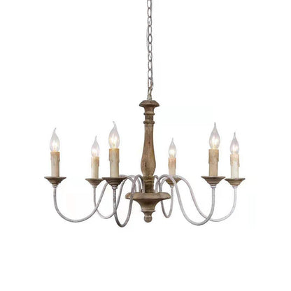 Dorance Chandelier