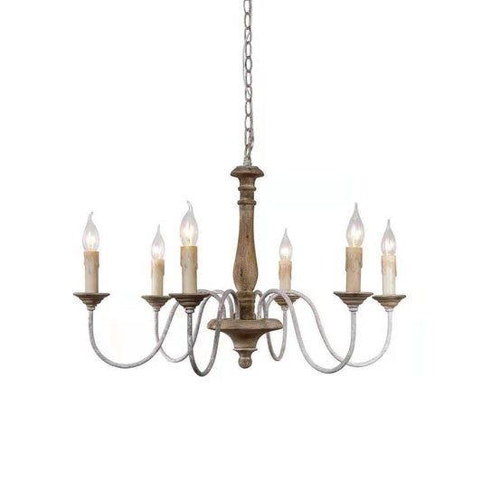 Dorance Chandelier