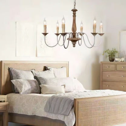 Dorance Chandelier