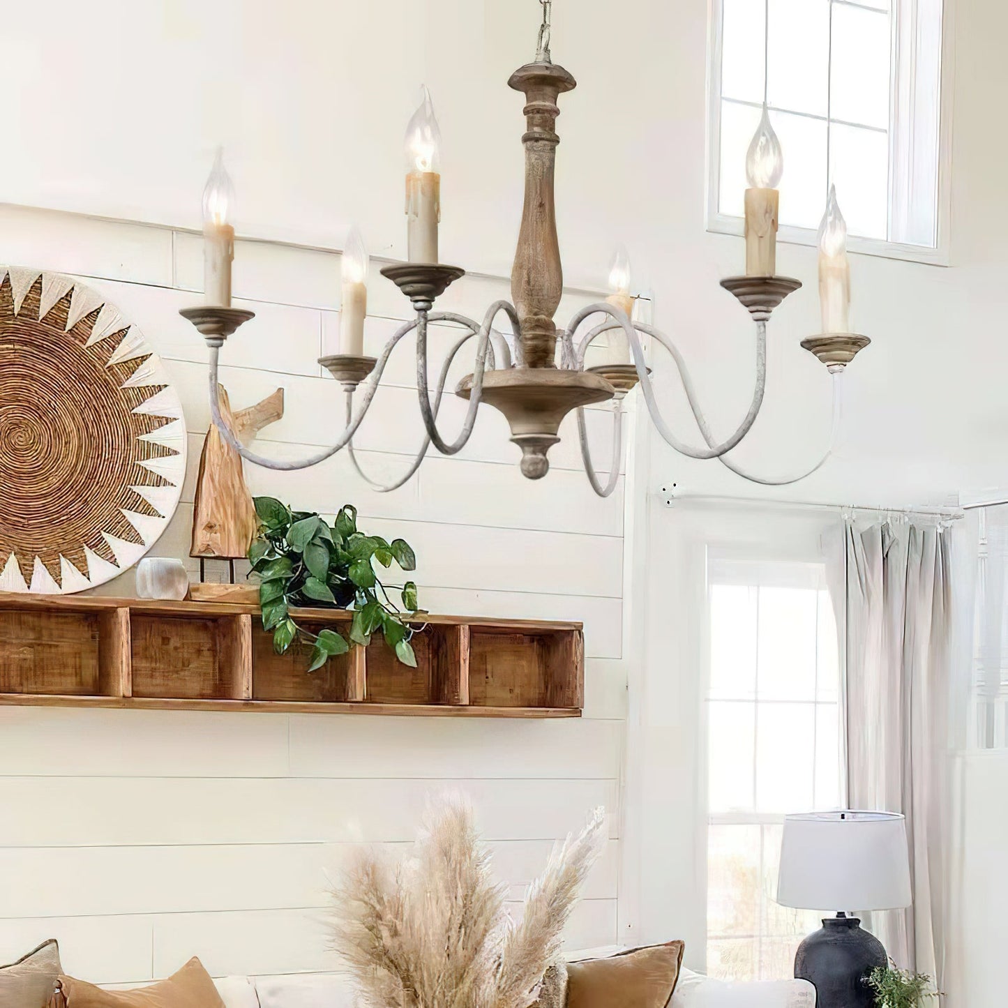 Dorance Chandelier