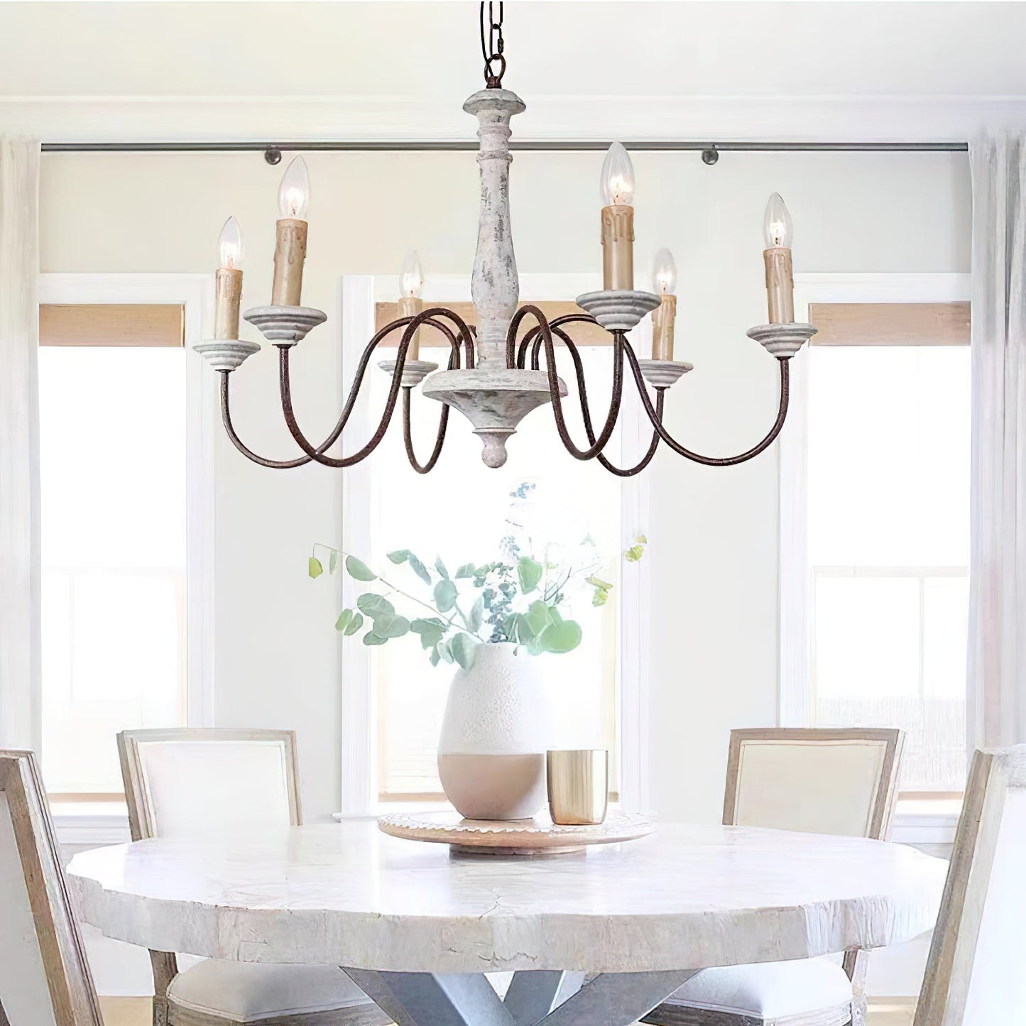 Dorance Chandelier