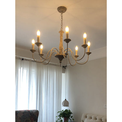 Dorance Chandelier