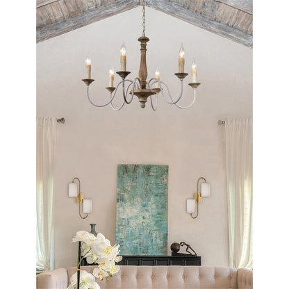Dorance Chandelier