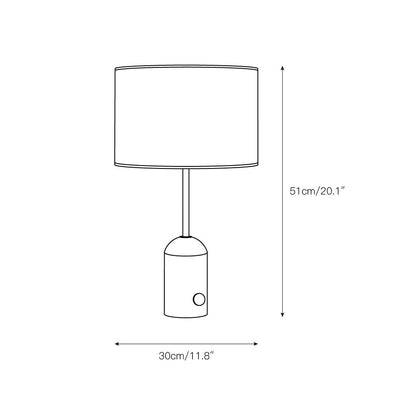 Vionai Table Lamp