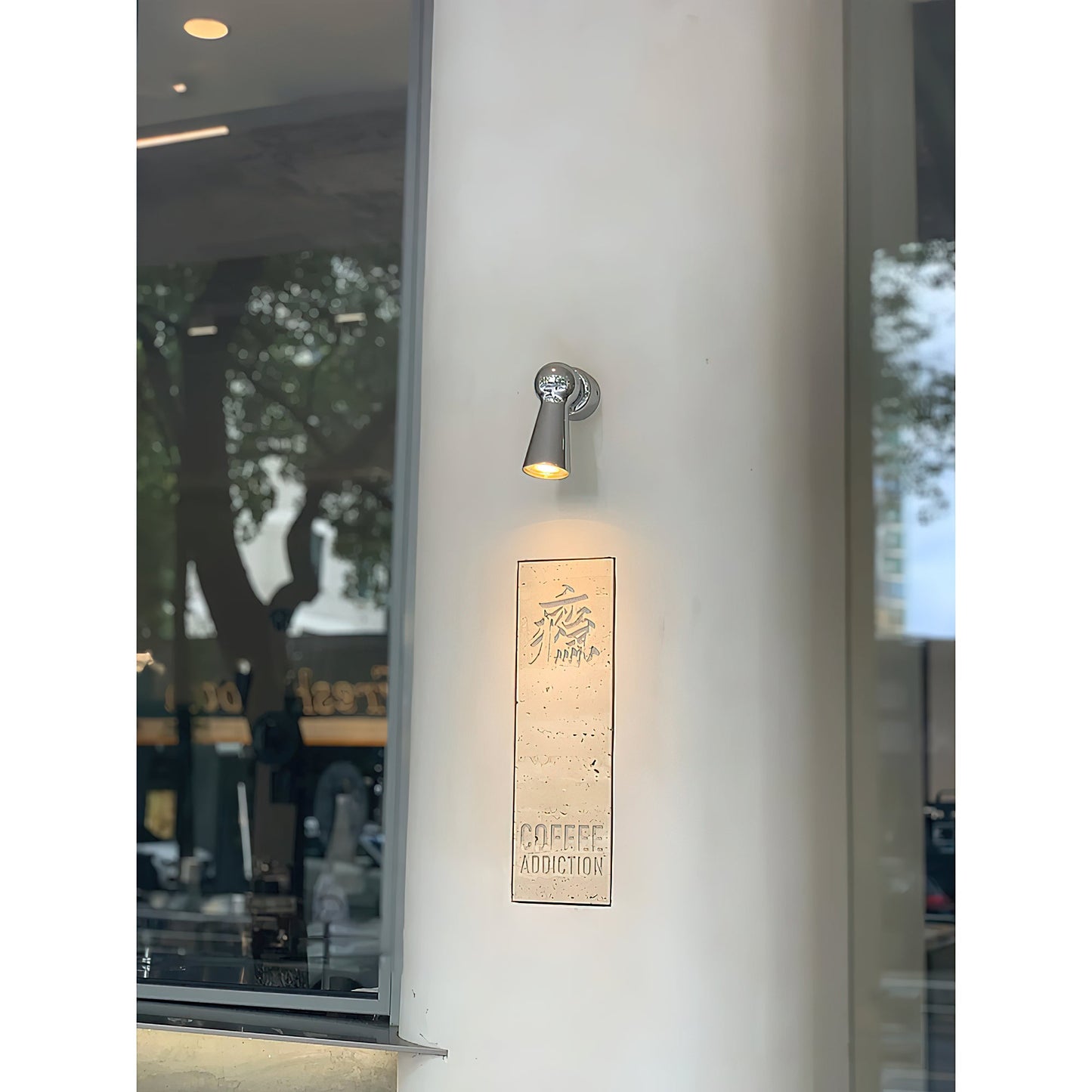 Sabai Wall Lamp