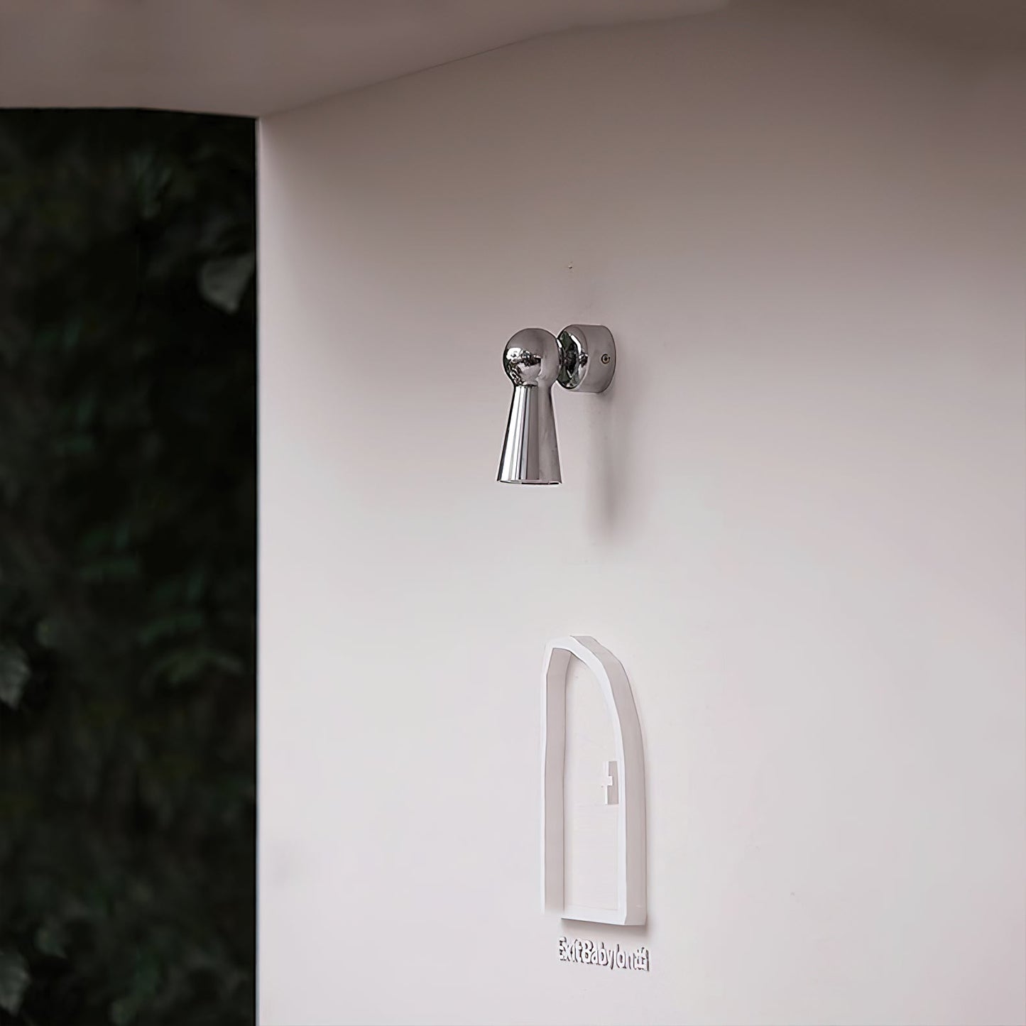 Sabai Wall Lamp