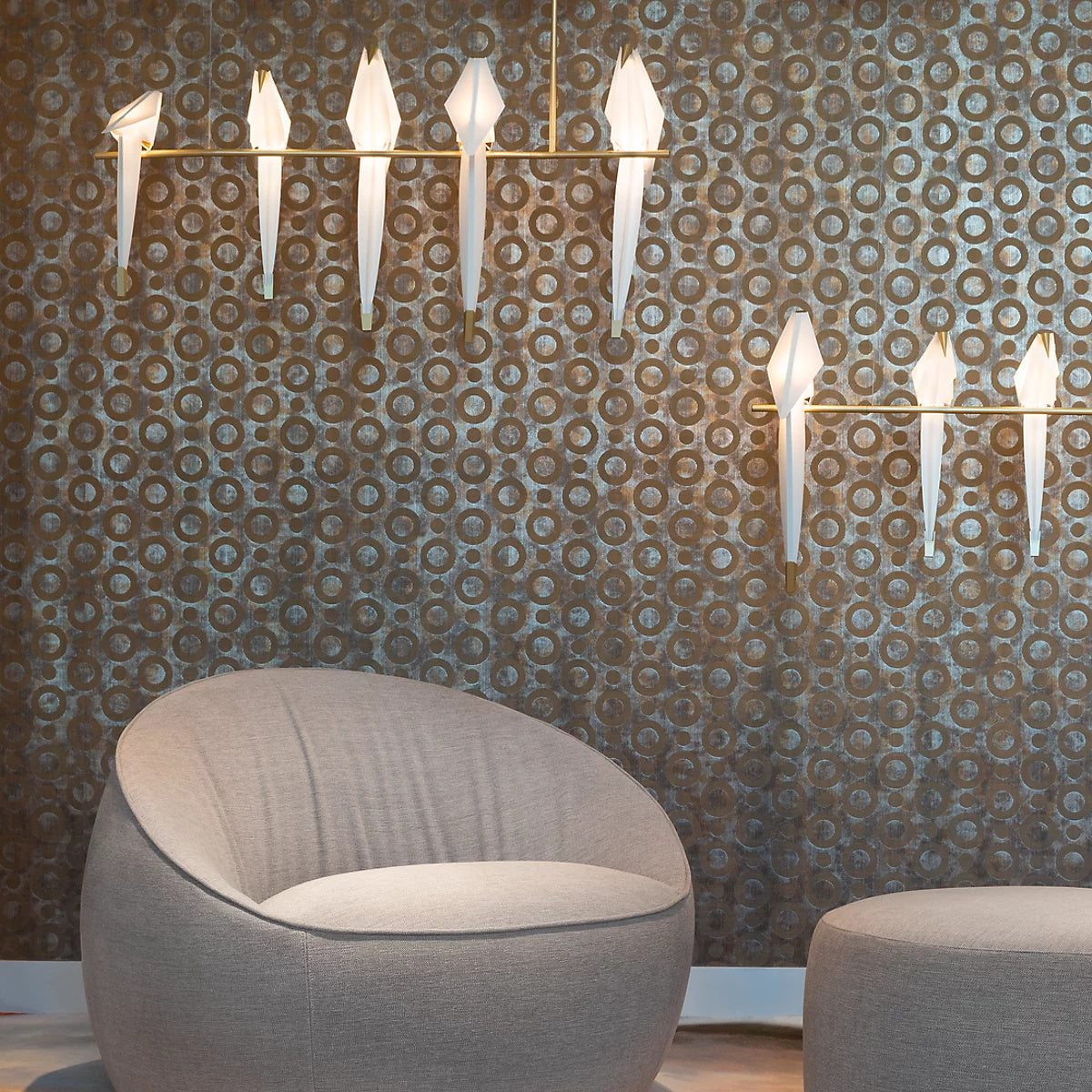 Falan Chandelier