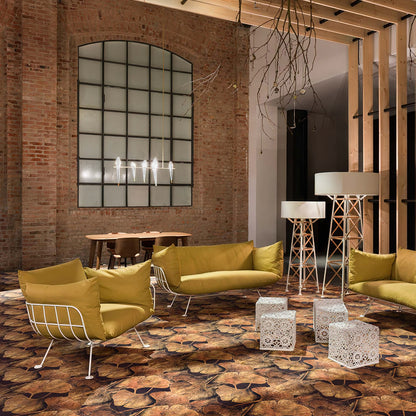 Falan Chandelier