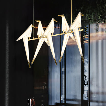 Falan Chandelier