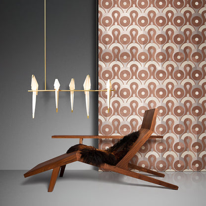 Falan Chandelier