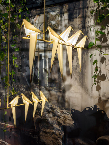 Falan Chandelier