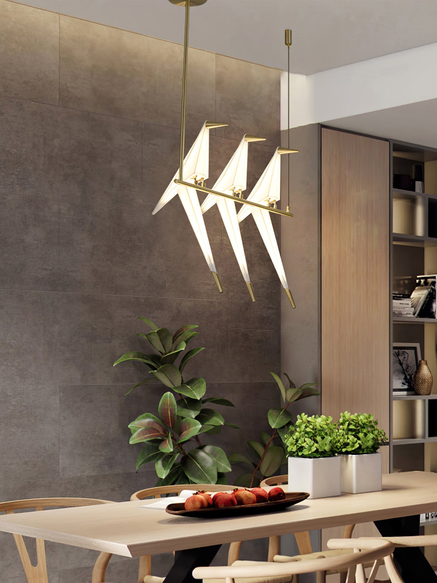 Falan Chandelier