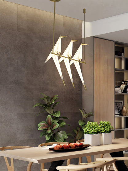 Falan Chandelier