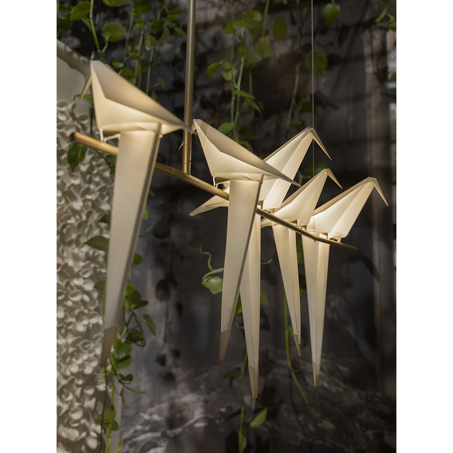 Falan Chandelier