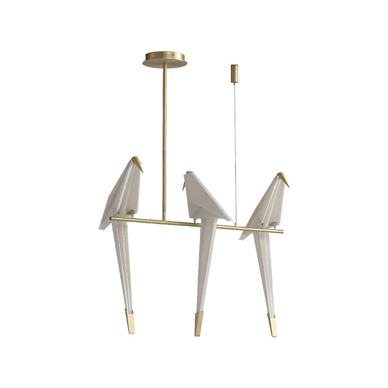 Falan Chandelier