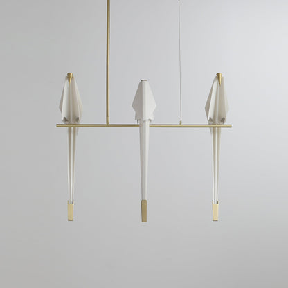 Falan Chandelier