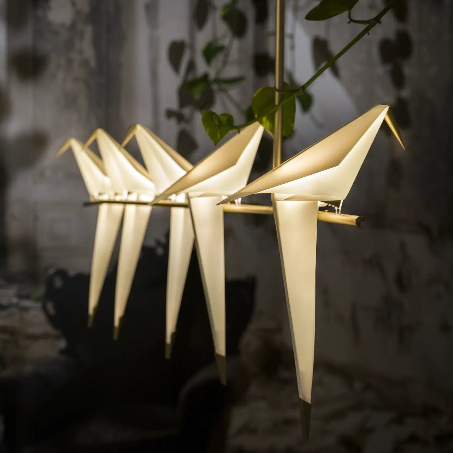 Falan Chandelier