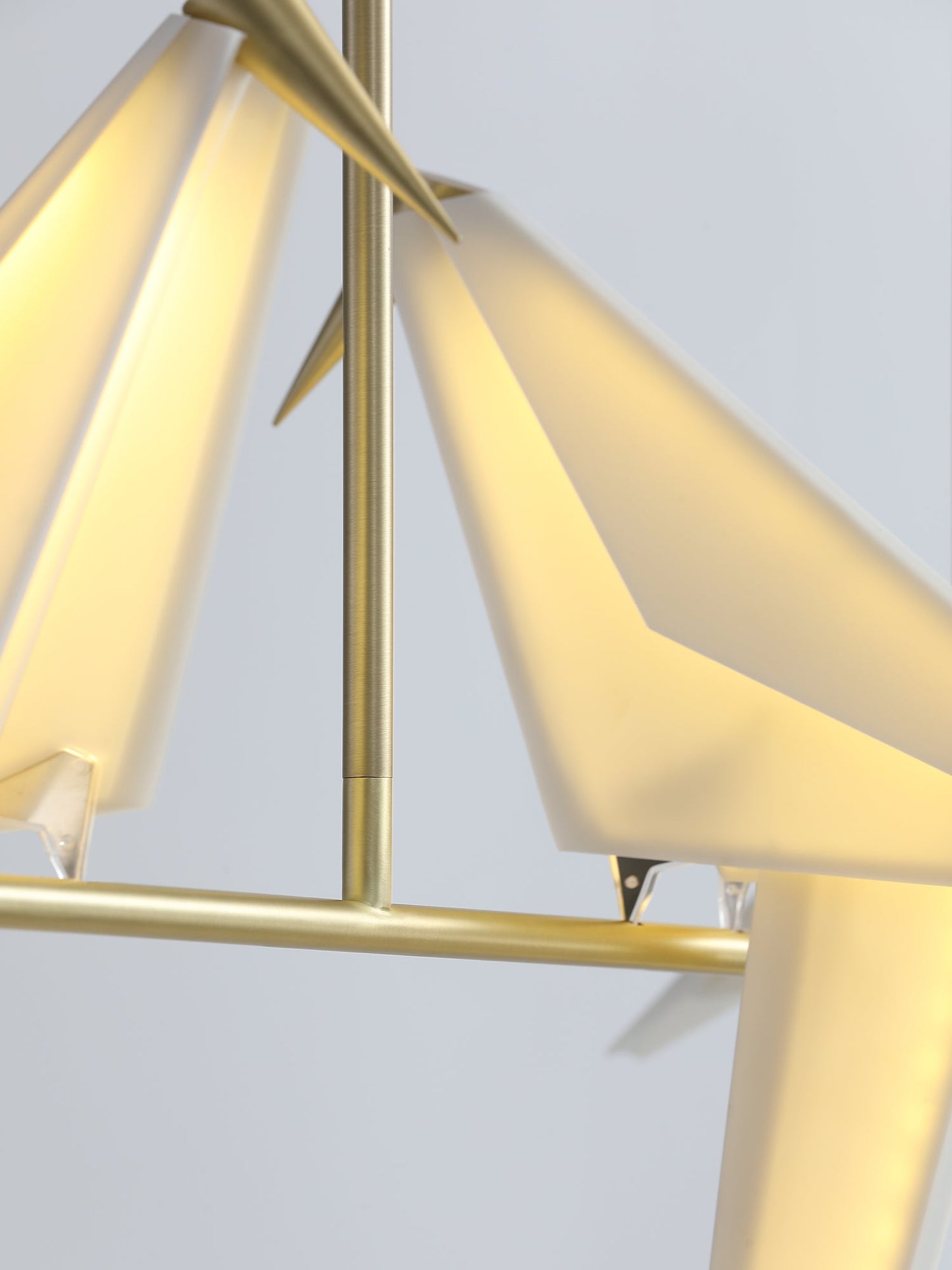Falan Chandelier