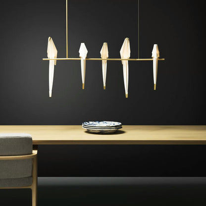 Falan Chandelier