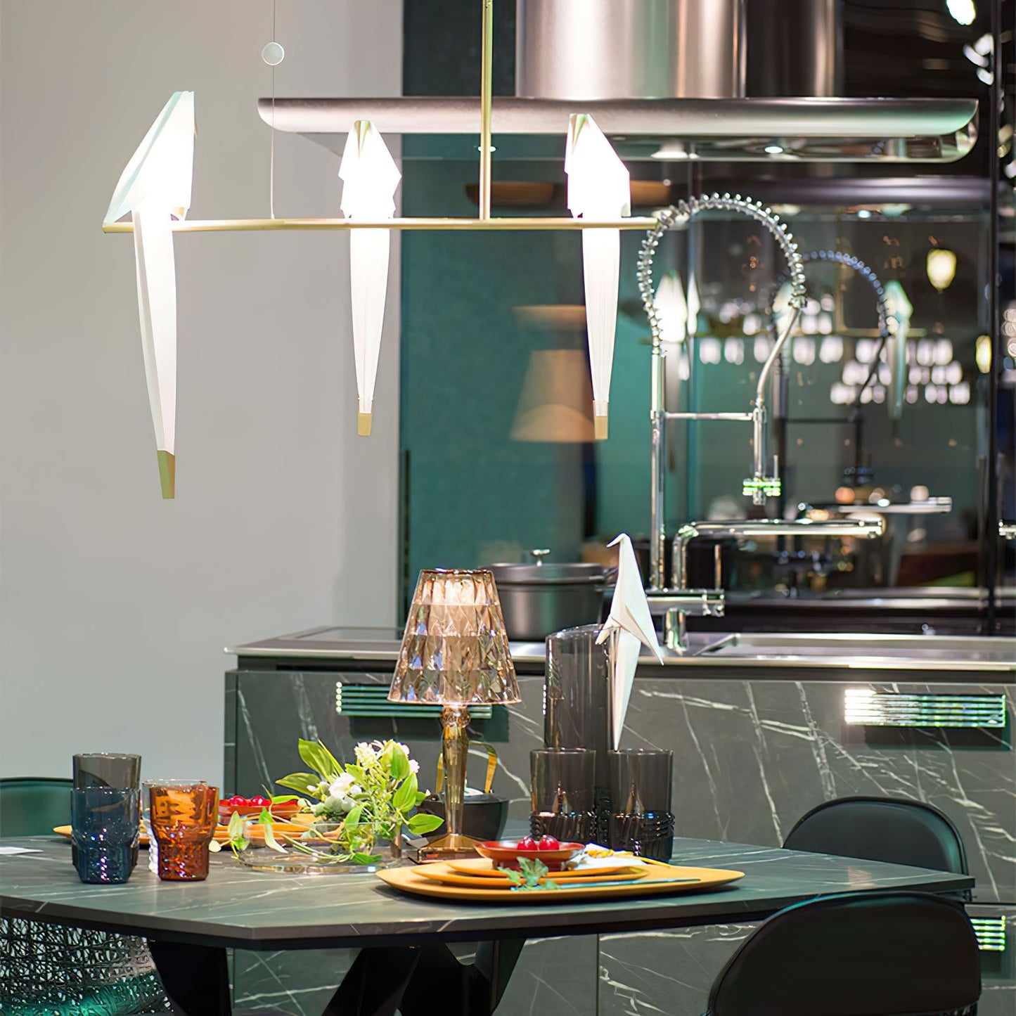 Falan Chandelier