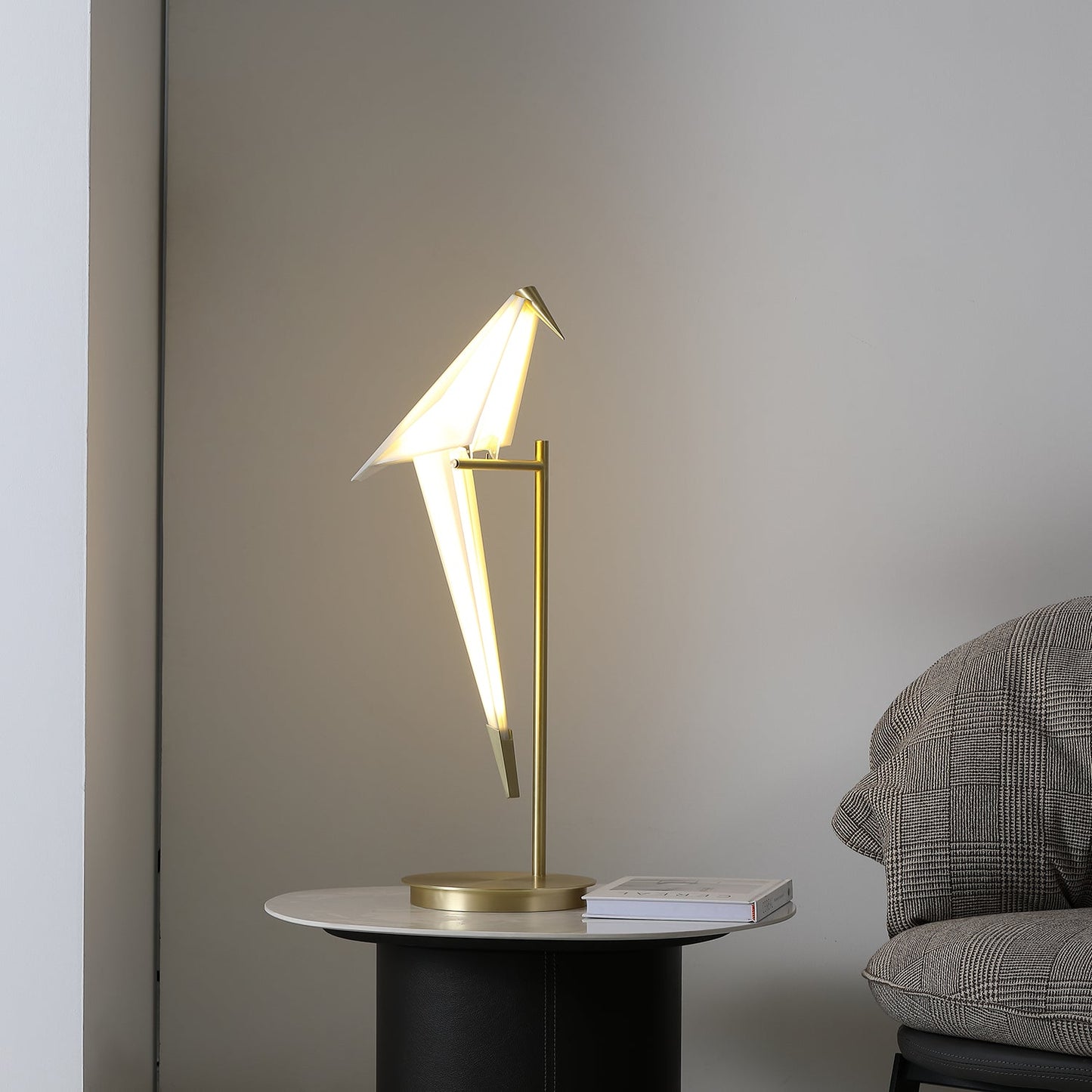 Falan Table Lamp