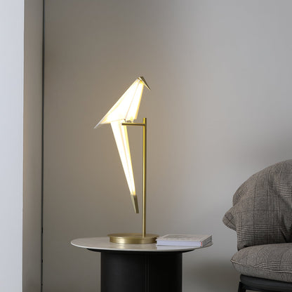 Falan Table Lamp