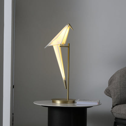 Falan Table Lamp