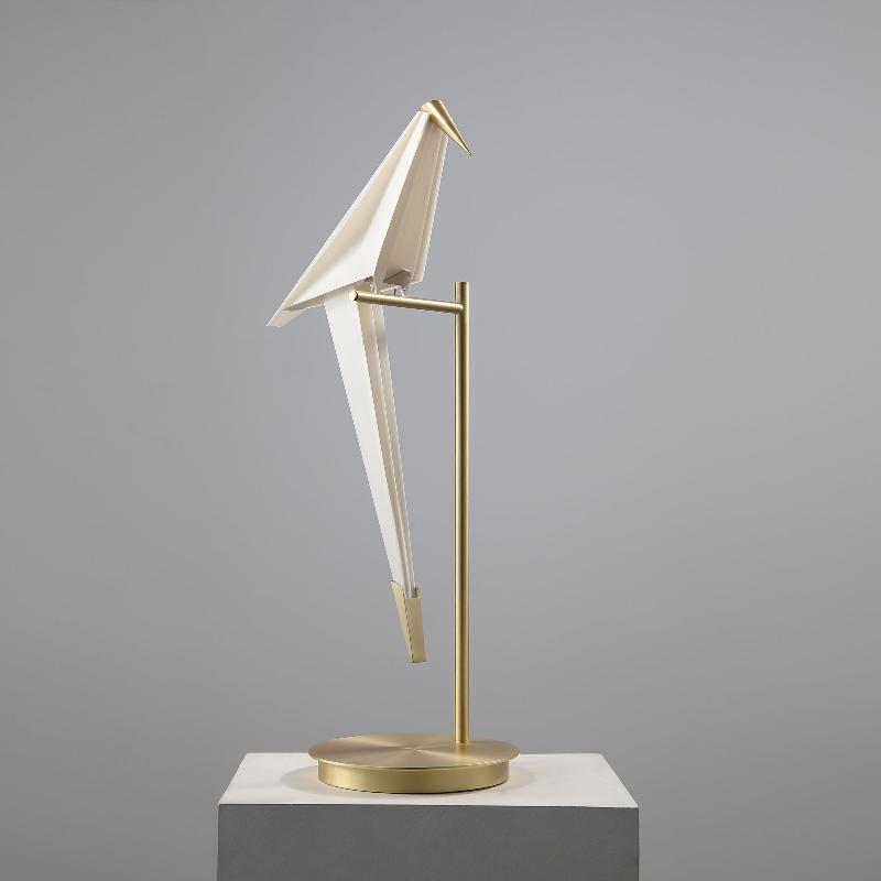 Falan Table Lamp
