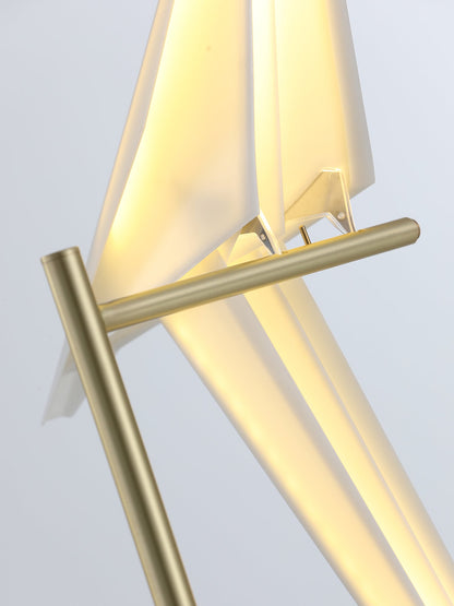 Falan Table Lamp
