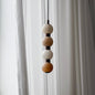 Vesien Alabaster Pendant Lamp